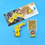 All-Metal-Mini-Folding-Rubber-Band-Gun-Outdoor-Military-Sport-Toy-Keychain-1