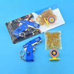 All-Metal-Mini-Folding-Rubber-Band-Gun-Outdoor-Military-Sport-Toy-Keychain-1