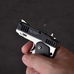 All-Metal-Mini-Folding-Rubber-Band-Gun-Outdoor-Military-Sport-Toy-Keychain-1