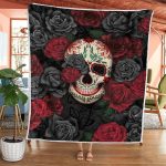 B184_RoseSkullBlanket1__1_HAN___220817_1