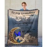 Butterfly_Blanket_GrandsonToGrandma_01