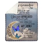 Butterfly_Blanket_GrandsonToGrandpa_01