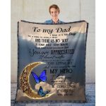 Butterfly_Blanket_SonToDad_1