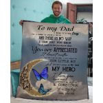 Butterfly_Blanket_SonToDad_1