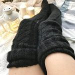 Eleganthand-knittedwarmsocks6