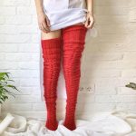 Eleganthand-knittedwarmsocks6