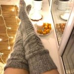 Eleganthand-knittedwarmsocks6