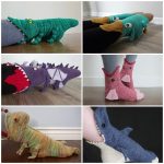 KnitCrocodileSocks1