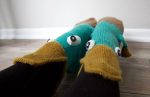 KnitCrocodileSocks1