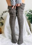 Eleganthand-knittedwarmsocks6