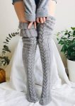 Eleganthand-knittedwarmsocks6