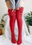 Eleganthand-knittedwarmsocks6