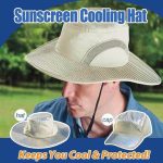 Sunstroke-PreventedCoolingHat1