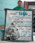 ToMyWife-WolfPremiumBlanketz1