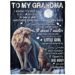 WolfBlanket_GranddaughterToGrandma_1