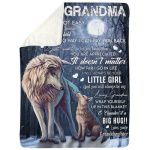 WolfBlanket_GranddaughterToGrandma_1