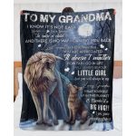 WolfBlanket_GranddaughterToGrandma_1