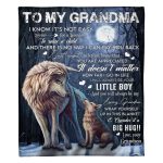 Wolf_Blanket_GrandsonToGrandma_1